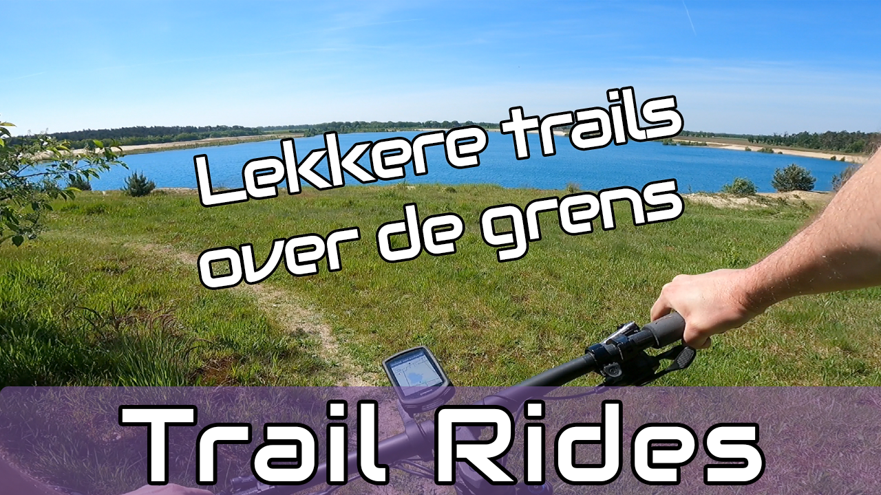 RideTrail: Wilsumer Berge