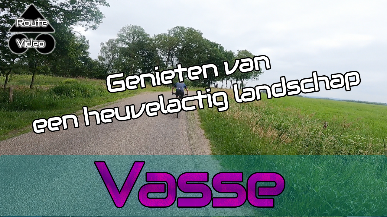 MTB Route Vasse