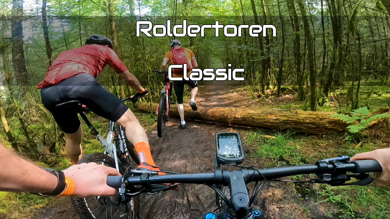 Roldertoren Classic